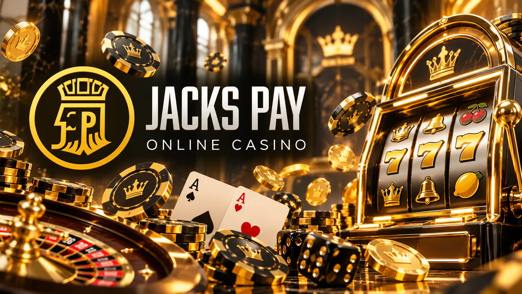 jackspay slots